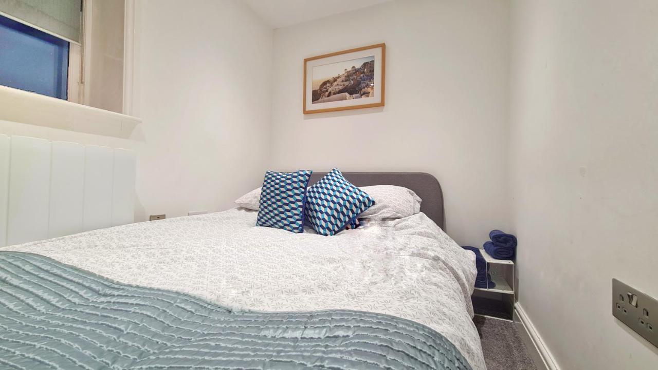 Modern & Central, Perfect Beach Getaway- 2Min Walk Brighton Екстер'єр фото