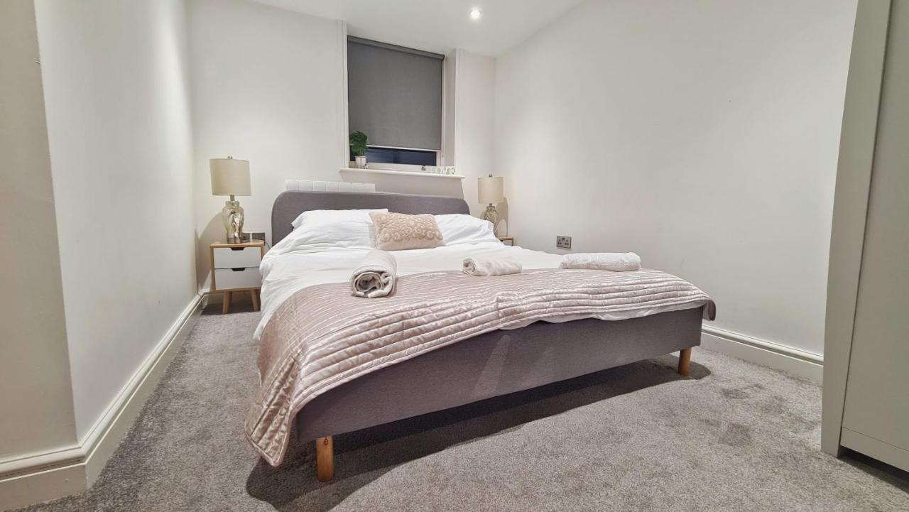 Modern & Central, Perfect Beach Getaway- 2Min Walk Brighton Екстер'єр фото